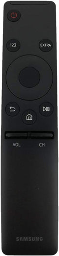 OEM Samsung Remote Control for UN70KU630DF and Compatible TVs - Direct