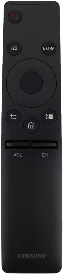 SAMSUNG Remote Control for UN70KU630DF & UN55K6250AF