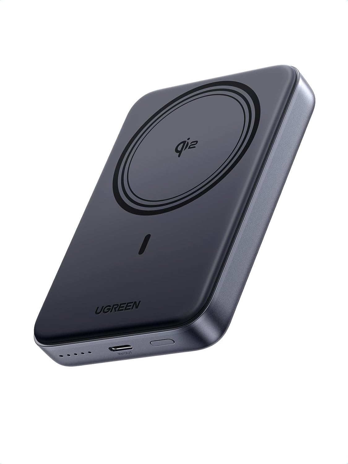 UGREEN 15W Magsafe Portable Charger for iPhone