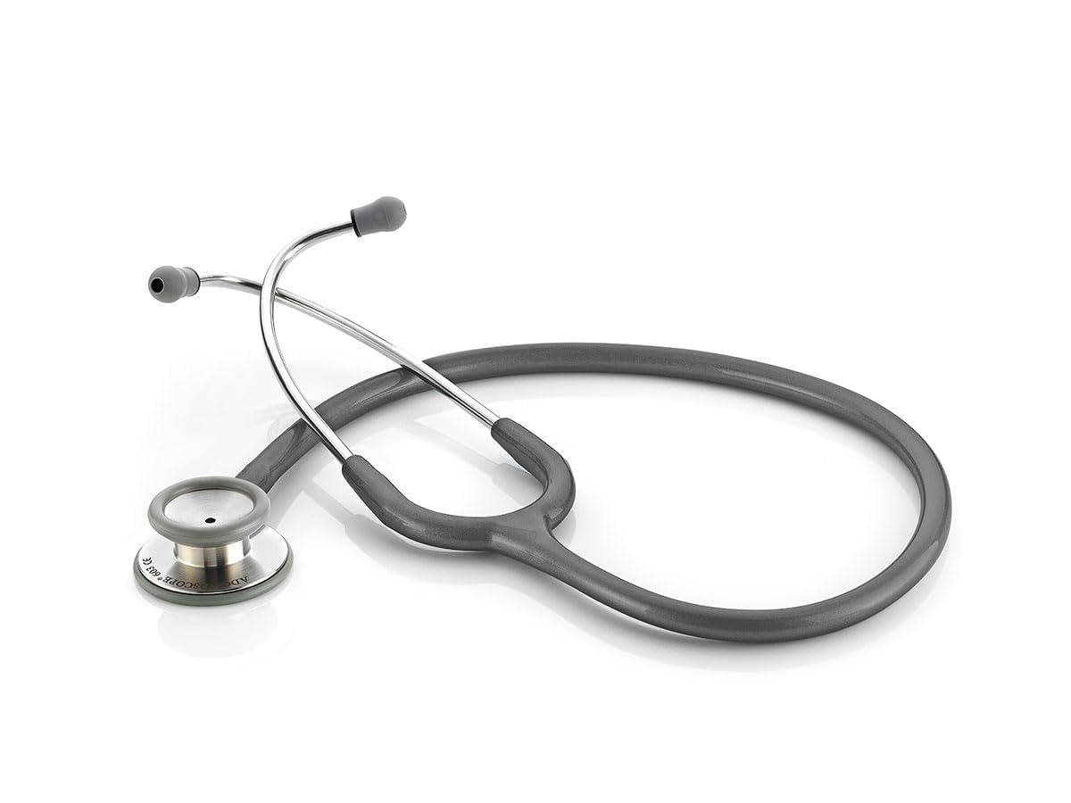ADC 603MG Adscope 603 Premium Stainless Steel Stethoscope Review