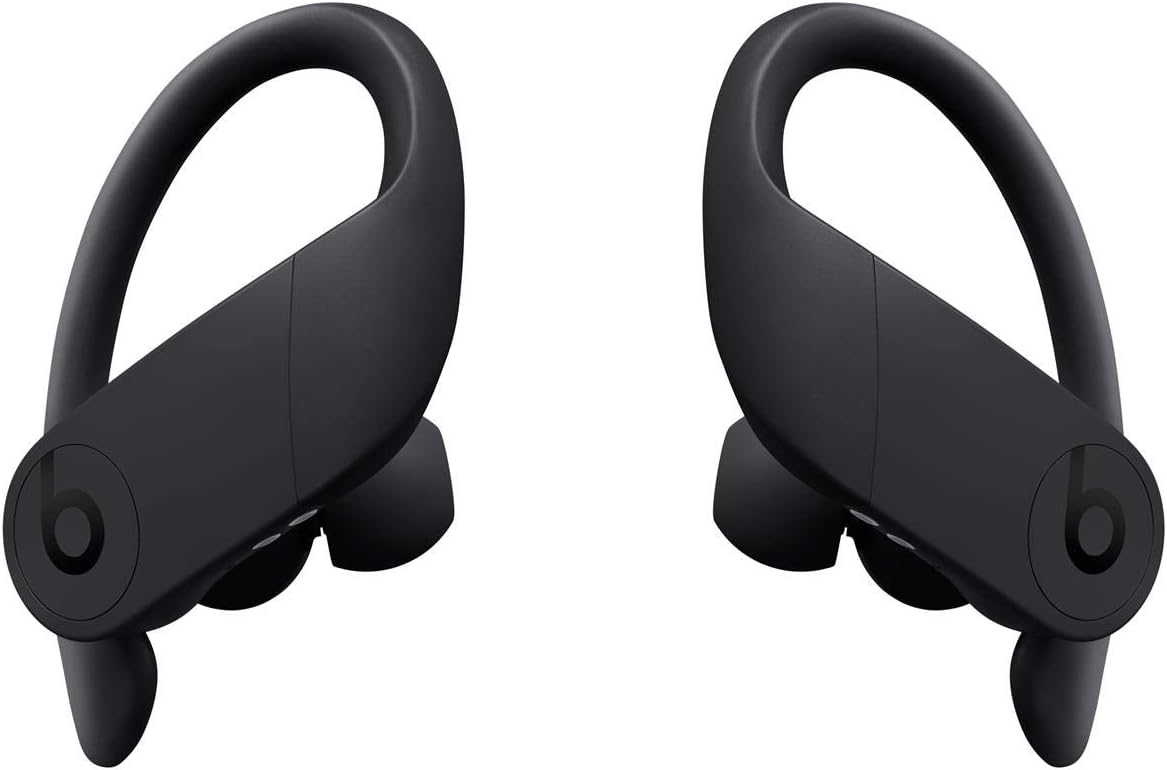 Powerful Sound: Beats Powerbeats Pro Earbuds