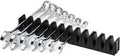 ToolBox Widget Wrench Organizer Pro Series 4.0 - Magnetic Wrench
