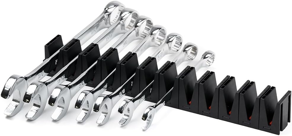 Magnetic Wrench Holders for Tool Drawer - Pro Series 4.0