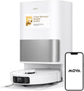 Mova P10 Pro Ultra Robot Vacuum and Mop with 13000Pa Suction