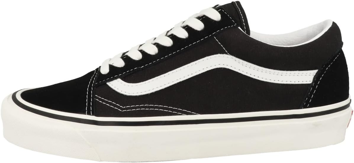 Vans Uy Racer Mid Boy's Hi-Top Sneakers for Timeless Style