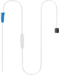 IOAOI Drip Acclimation Kit for Saltwater and Freshwater Aquariums