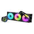 Lian-Li Galahad II Trinity SL-INF 360mm AIO Cooler - Quiet Performance