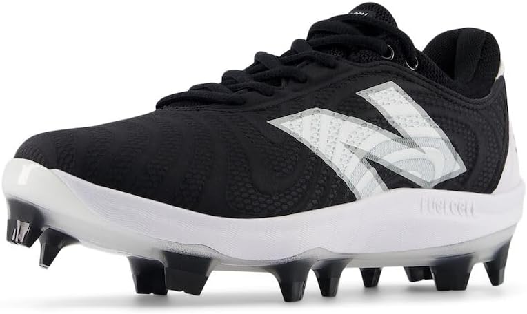 New Balance Womens FuelCell Fuse V4 Softball Shoe Review