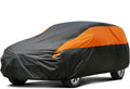 SUV Car Cover Universal Fit for Hatchback and Compact SUVs