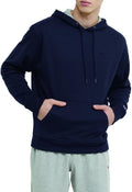 Champion Men's Hoodie Powerblend Fleece Comfortable Hoodie for Men