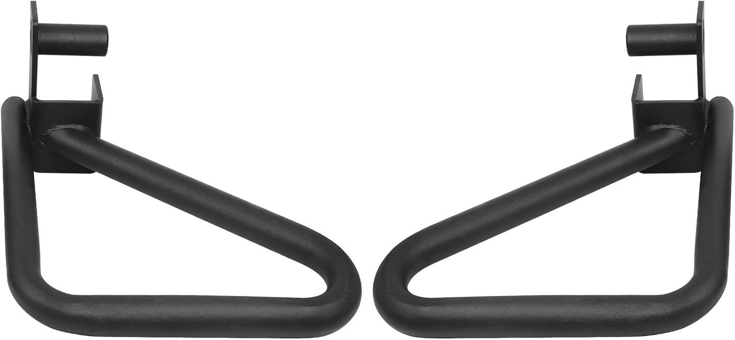 Multi Grip Dip Bar Set - Strength Training Essential