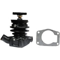 All States Water Pump for International Tractors - Durable Replacement