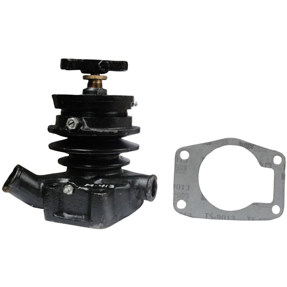 All States Water Pump for International Tractors H HV I4 O4 Super H