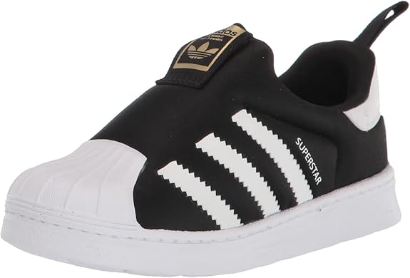 adidas Originals Unisex-Child Superstar 360 Sneaker Review