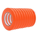 WOD Orange Produce Poly Bag Sealing Tape 3/8 in x 180 yds - Durable