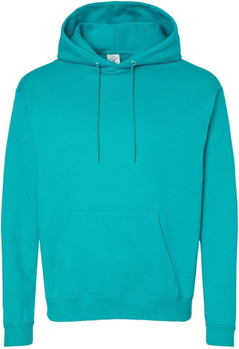 Hanes Men's Classic Hoodie - Stay Cozy in Style