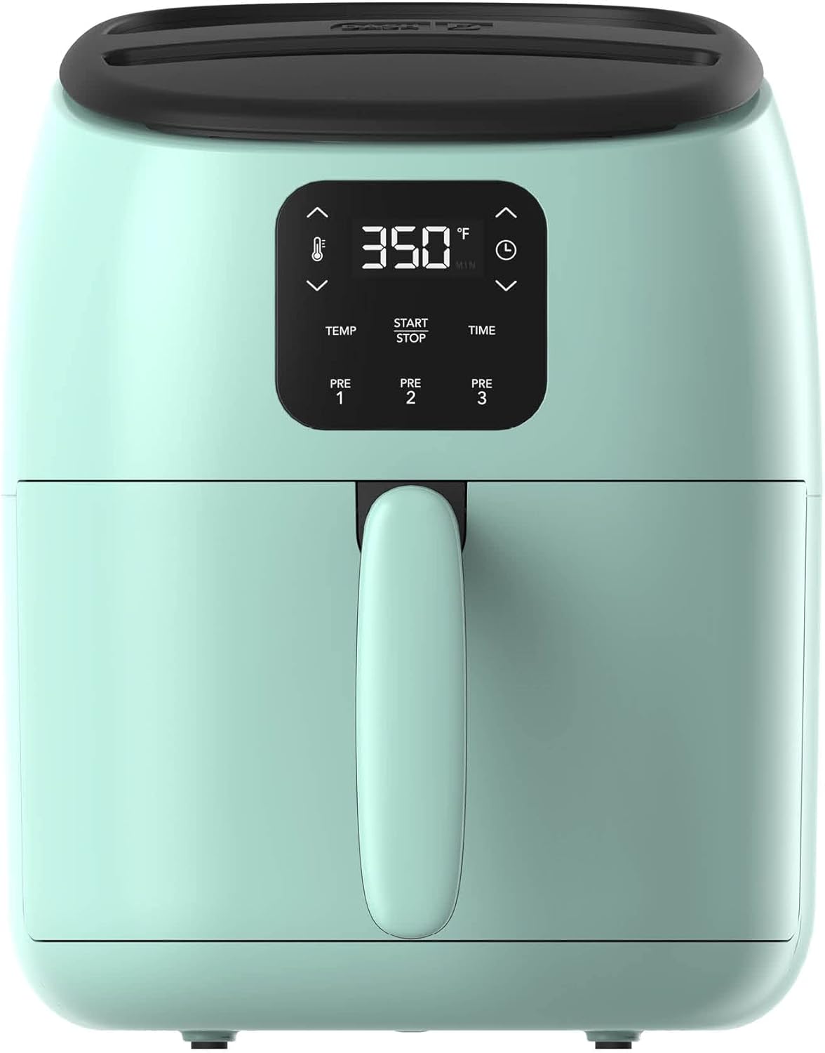 DASH Tasti-Crisp Air Fryer Oven: Healthier Cooking Made Easy