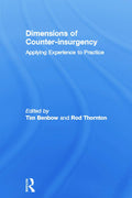 Dimensions of Counter-insurgency - Practical Lessons for Policy Makers