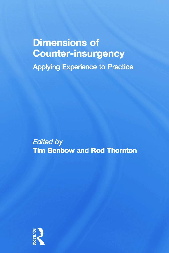 Dimensions of Counter-insurgency: A Comprehensive Analysis