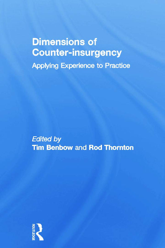 Dimensions of Counter-insurgency: A Comprehensive Analysis