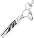 Thinning Shears for Men 6 Inch Hair Cutting Scissors Review