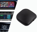 CarBitLink Wired to Wireless CarPlay Android Auto Adapter - Easy