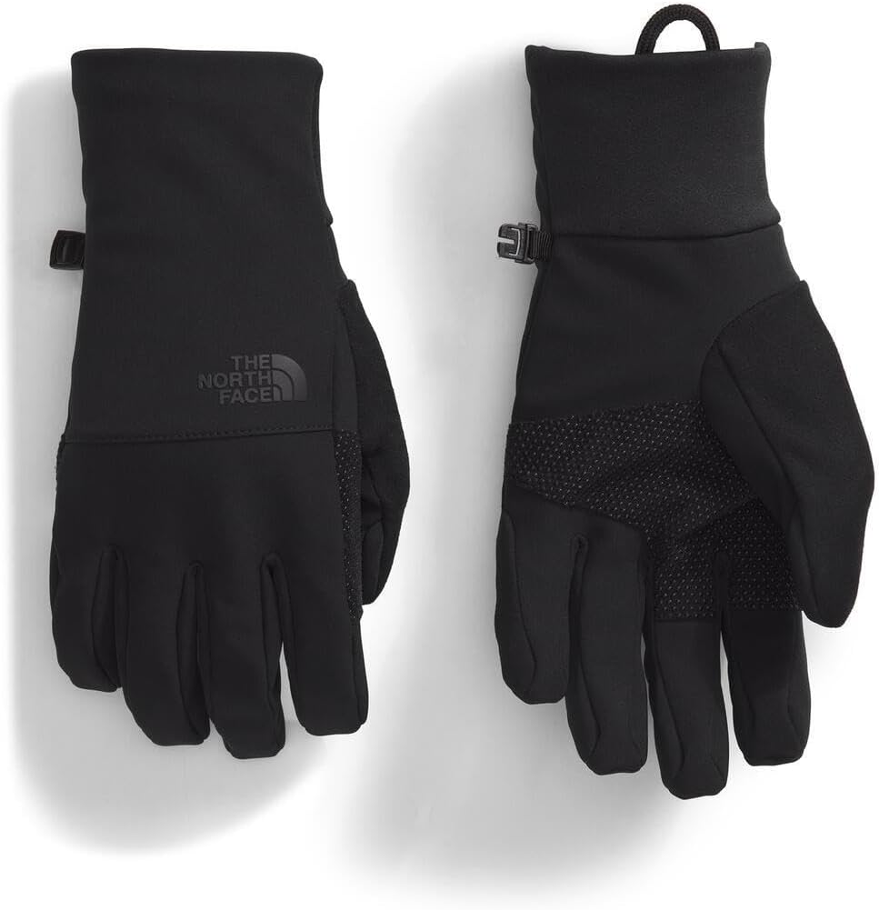 The North Face Apex Etip: Touchscreen Compatible