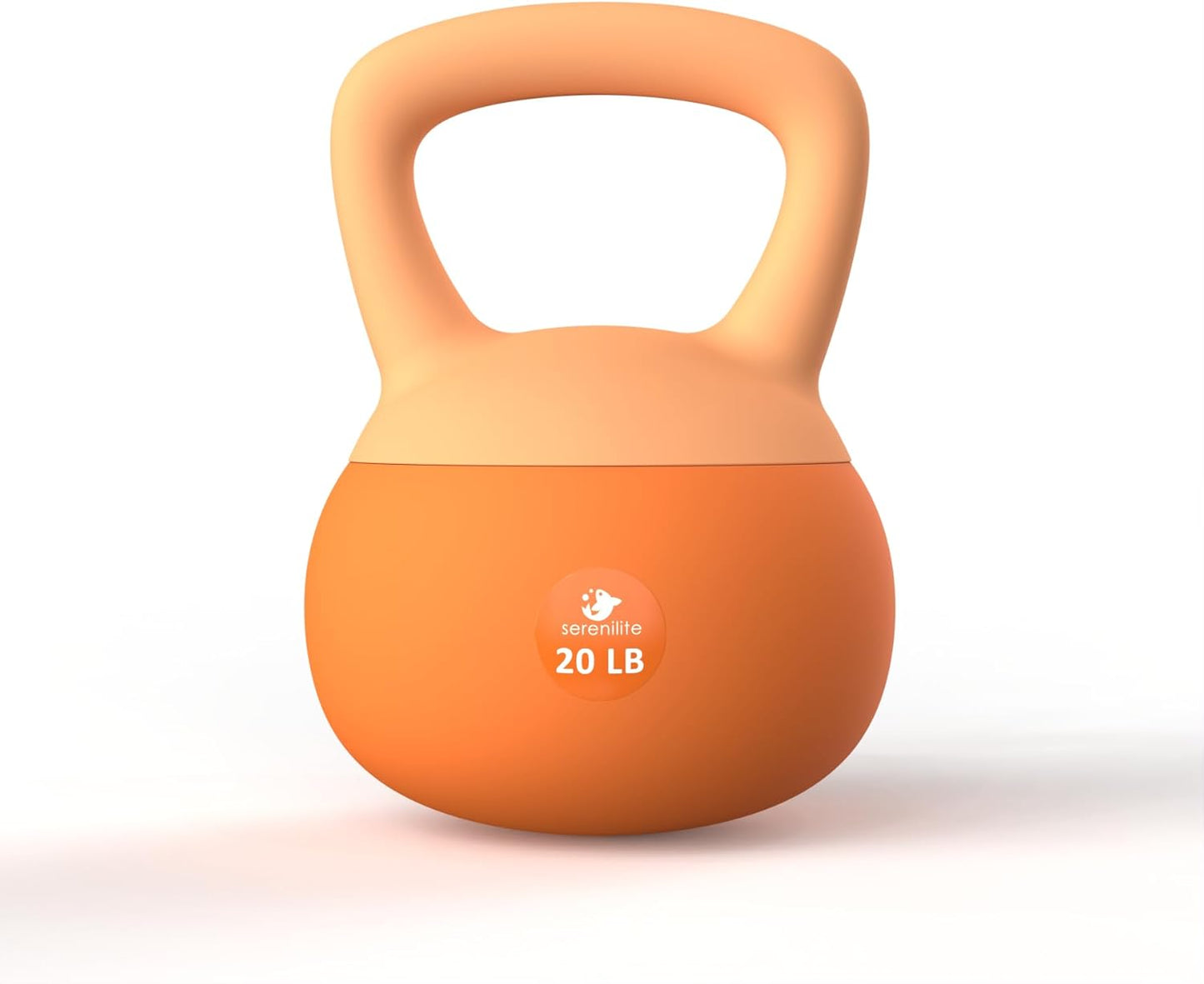 Soft Kettlebells for Safe Strength Training at Home Workouts