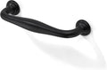 SAILING 10 Pack Cabinet Handles 3.8in CC Matte Black - Durable Pulls