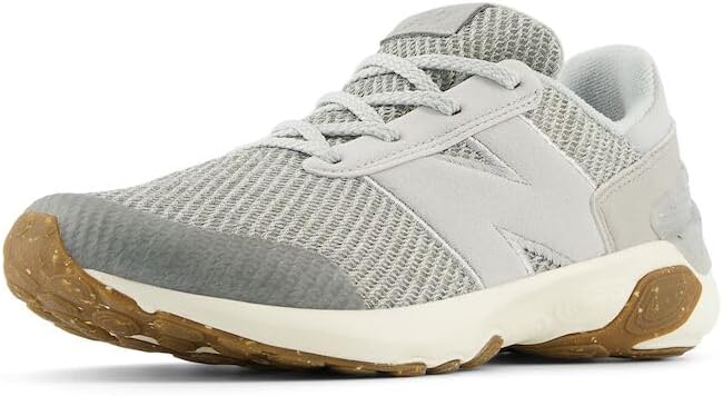 New Balance Kids' 1440 V1 Lace-up Running Shoe for Comfort