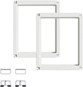 Acrylic Dog Playpen Suitable for Expanding Clear Dog Playpen - Easy