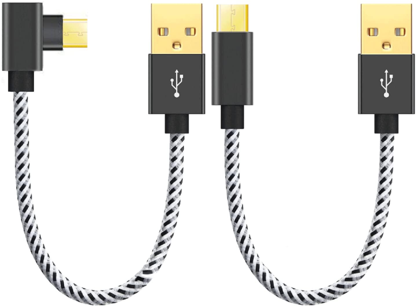 Power Your Fire Stick Anywhere with TIZOPO USB Cable