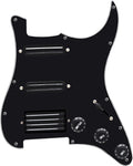 MAXCHEER SSH-Coil Splitting Loaded Pickguard - Versatile High Output