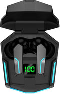 MyJoy Cool Wireless Earbuds - Low Latency Gaming Audio