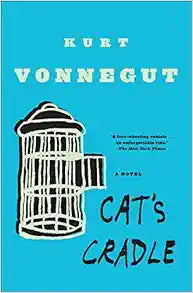 Cat's Cradle: A Novel - A Captivating Journey Through Absurdity
