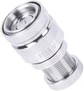 Alphacool Eiszapfen Quick Coupling Female Bulkhead G1/4 Inner Thread