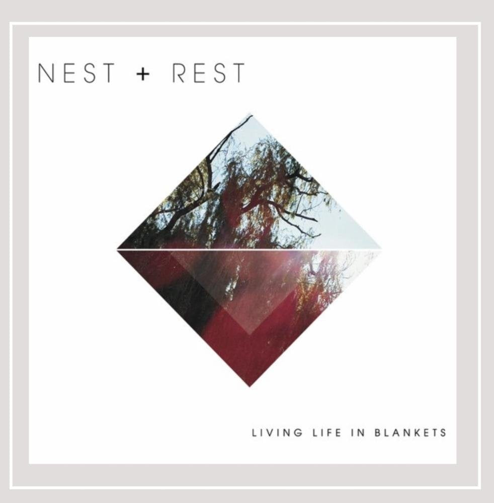 Cozy Comfort: Living Life in Blankets