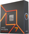 AMD Ryzen 7 7700X 8-Core Desktop Processor - High FPS Gaming