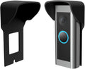 RingPro & Pro2 Doorbell Cover | Rain Glare Protection | Slim & Strong
