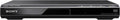 Sony DVPSR210P DVD Player - Compact Multi-Format Playback
