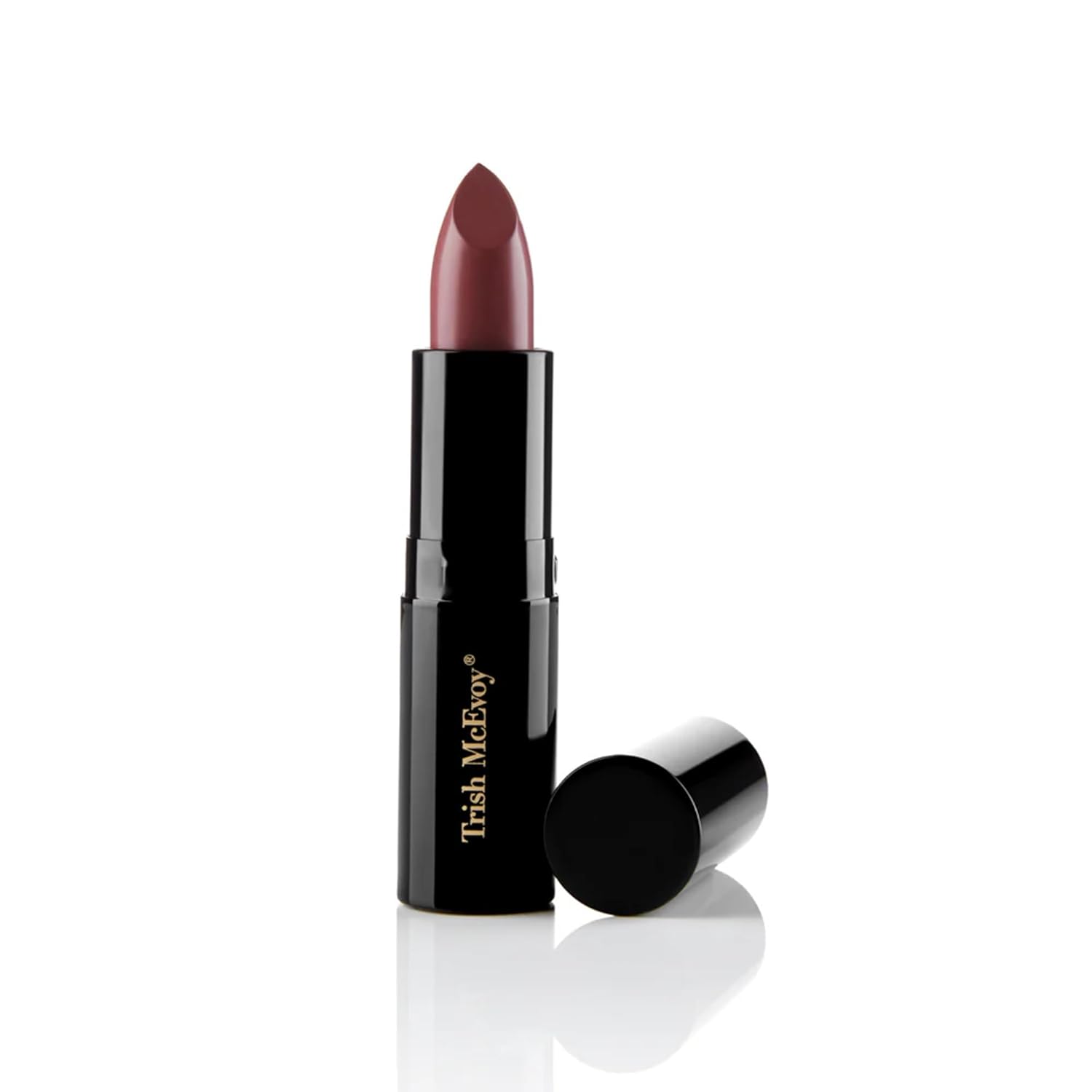 Trish McEvoy Easy Lip Color: Effortless Lipstick for All Occasions