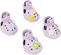 Dog Shoes for Hot Pavement and Snow - Waterproof Non-Slip Boots