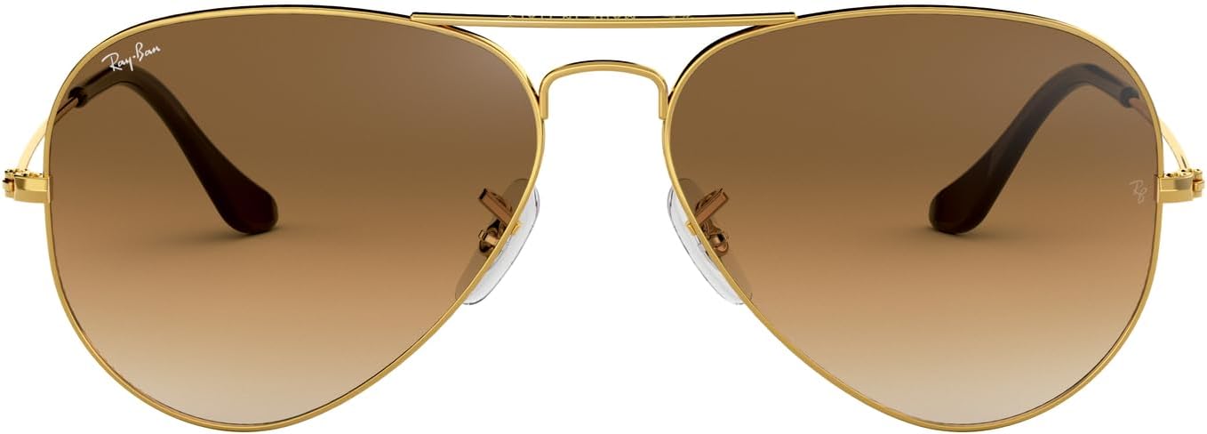Ray-Ban RB3025 Classic Photochromic Aviator Sunglasses Review