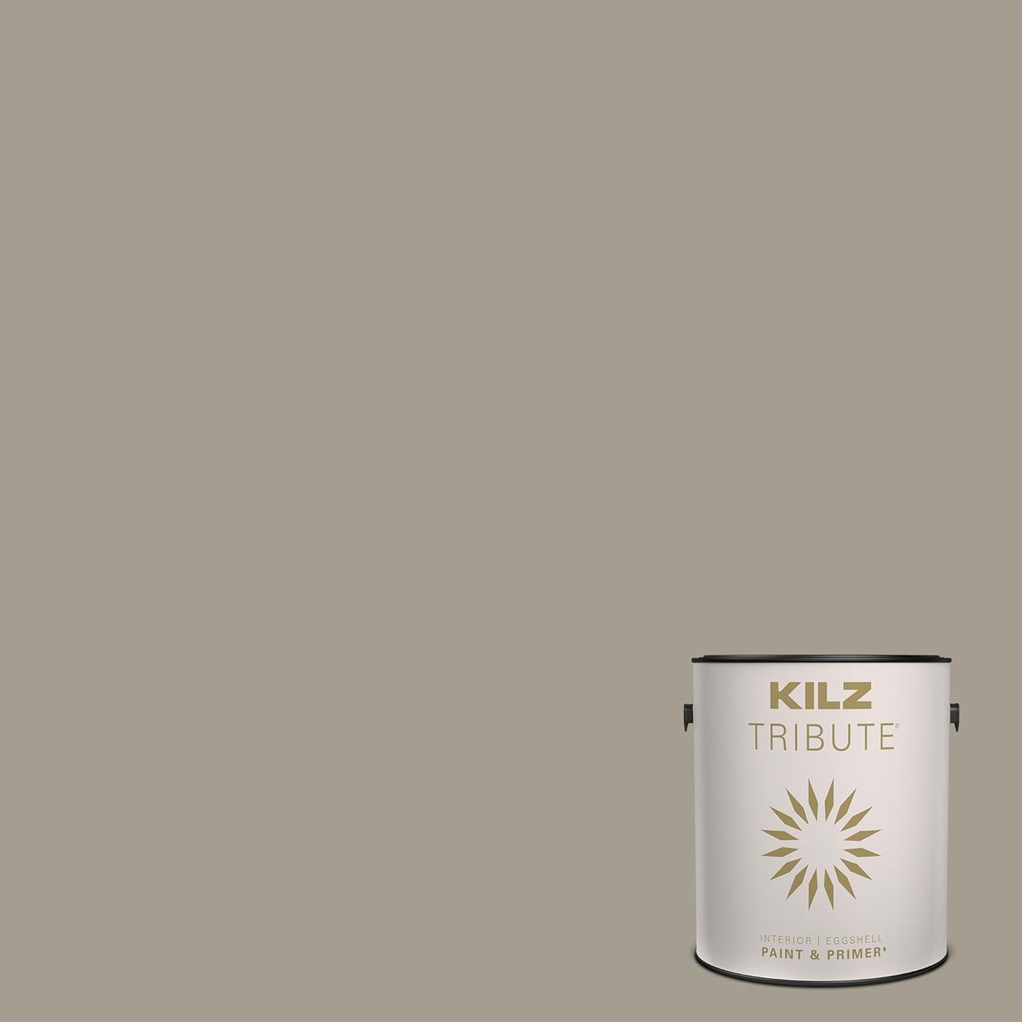 KILZ TRIBUTE Paint & Primer: Superior Coverage for Interiors