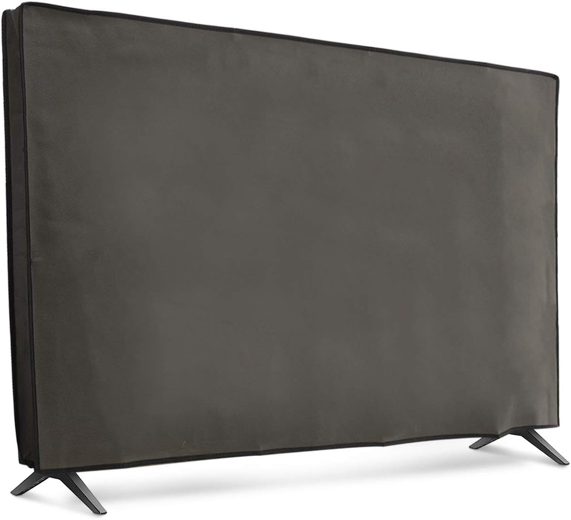 TV Dust Cover: Protects Indoor TVs