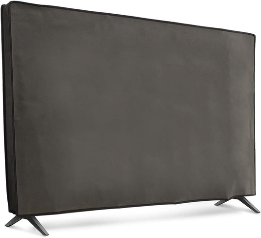TV Dust Cover: Protects Indoor TVs