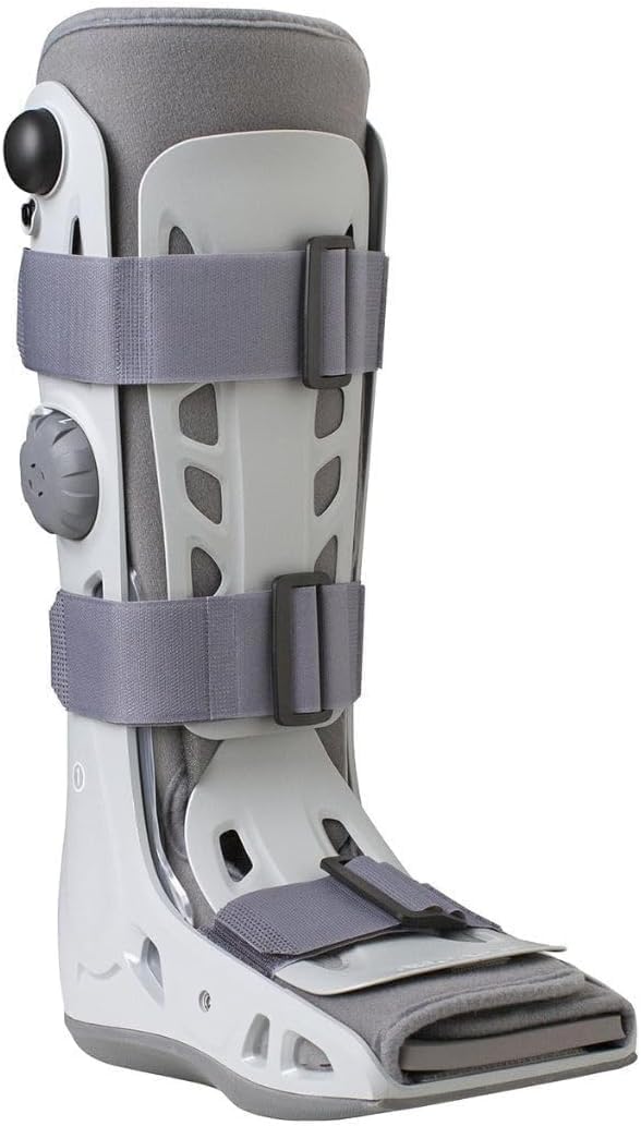 Aircast AirSelect Walker Brace for Enhanced Mobility and Comfort