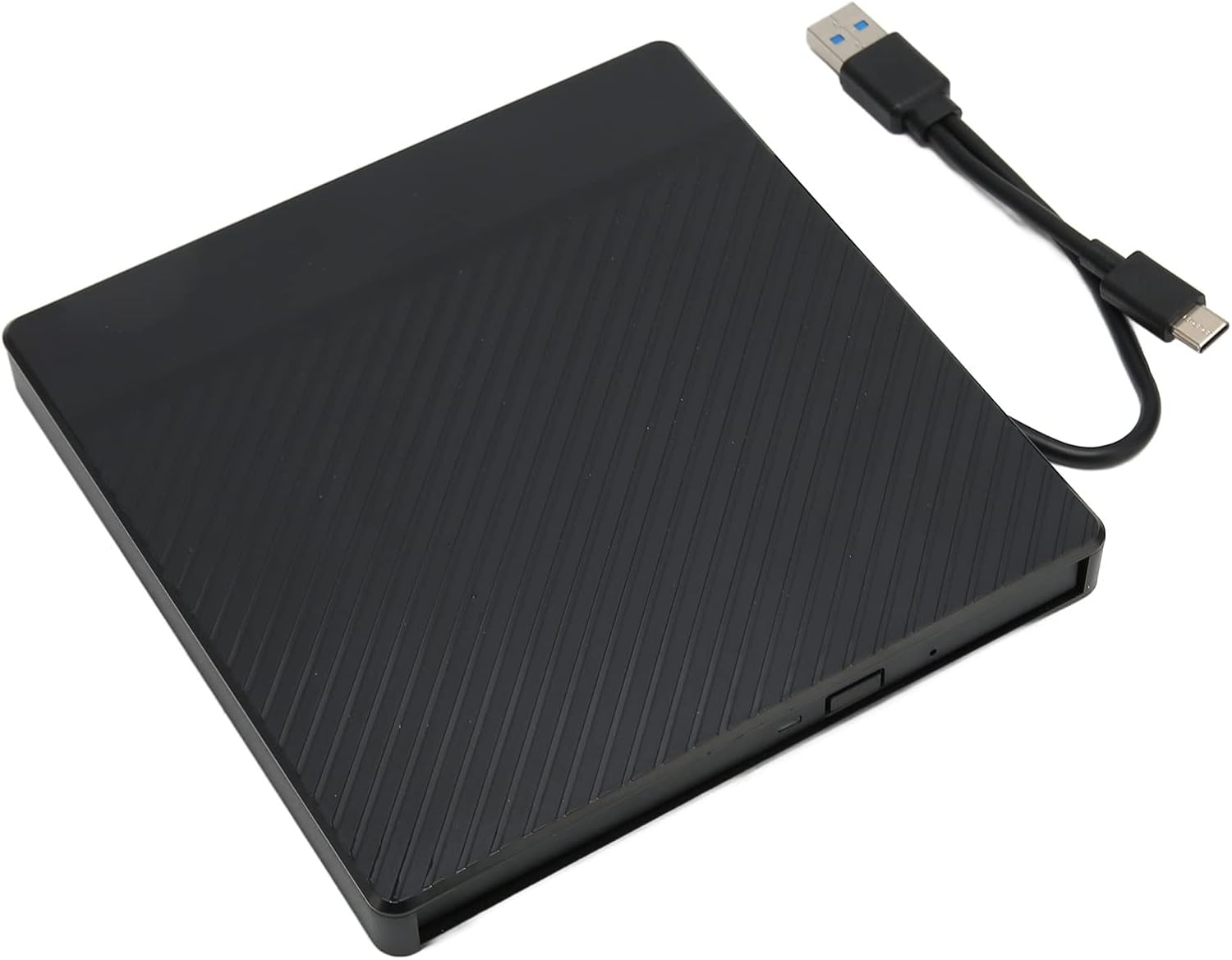 Yoidesu Portable External DVD Drive - 5Gbps Transfer Speed