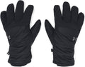 Under Armour Insulated Gloves: Stay Warm in Style