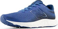 New Balance Men's 520 V8 Running Sneakers for Superior Comfort